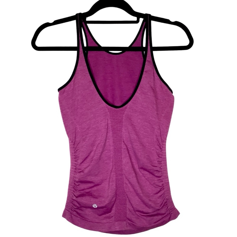 Lululemon In The Flow Tank - Picture 5 of 12
